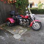 Profile Picture of mark mccleery (@mccleery886) on Instagram