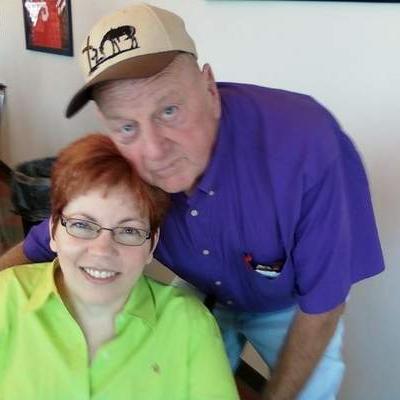 Profile Picture of Laurie Bale (@Baleofaks) on Twitter