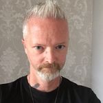 Profile Picture of John Yates-Harold (@johnyatesharold) on Instagram