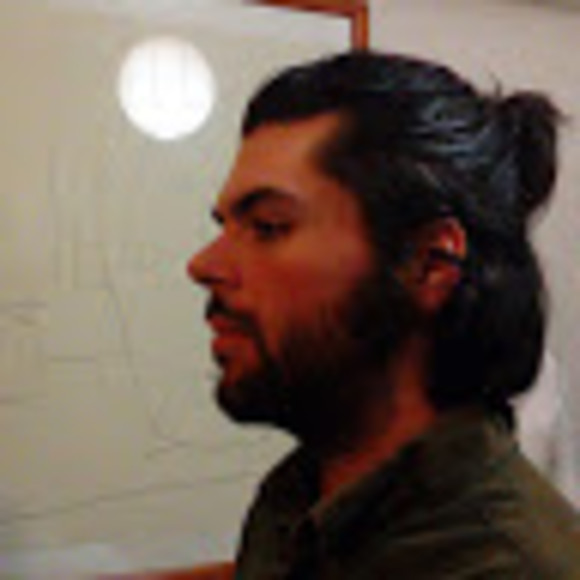 Profile Picture of Rickey Larkin (@larkinrt) on Poshmark