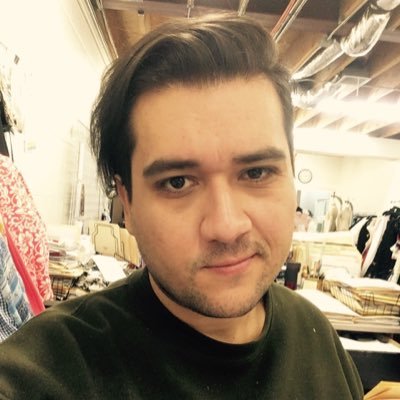 Profile Picture of Josh B. (@OB3RON) on Twitter