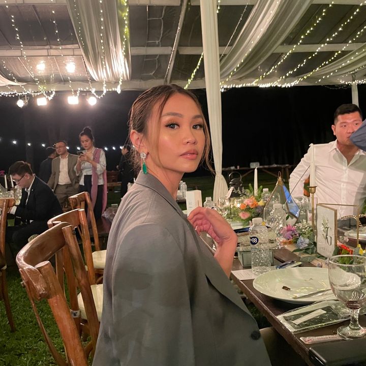 Profile Picture of JESS (@jessicahida) on Tiktok