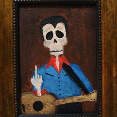 Profile Picture of Keith Appleby (@KeithALondon) on Twitter