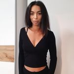 Profile Picture of Nancy Khalil (@klilnancy) on Instagram