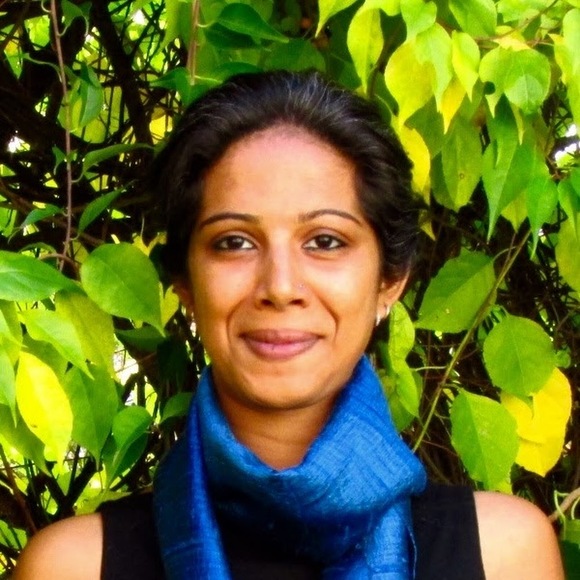 Profile Picture of Rashmi Nair (@rashminair84) on Poshmark