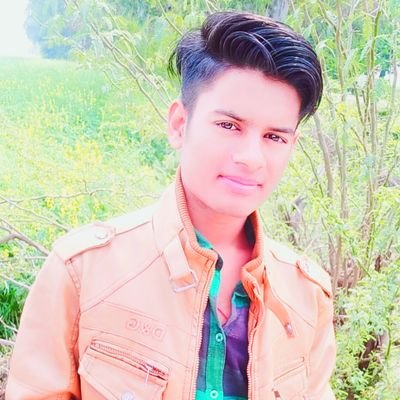 Profile Picture of Maneesh Patel (@Maneeshpatel55) on Twitter