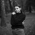 Profile Picture of Ann Pochinok (@annpochinok) on Instagram