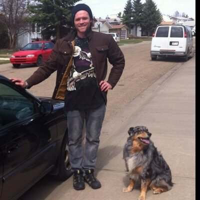 Profile Picture of Scott Prowse (@ScottProwse) on Twitter