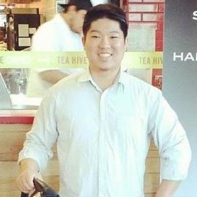Profile Picture of Scott Won Jun Choi (@wonjunchoi) on Twitter