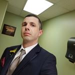 Profile Picture of Bart Hayes (@bart.hayes219676) on Instagram