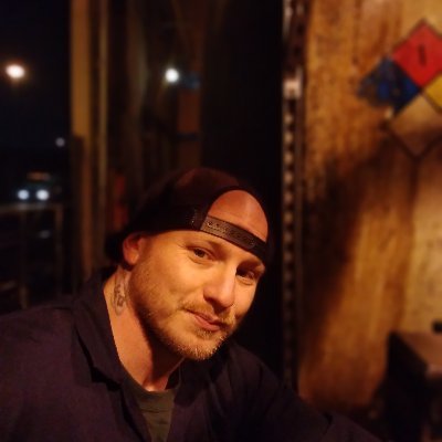 Profile Picture of Chad E Boyle (@ChadEBoyle1) on Twitter