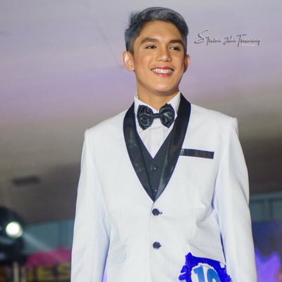 Profile Picture of John Westly Billon (@kingJWest) on Twitter