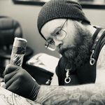 Profile Picture of Bryan McKenzie (@bryan_the_butcher) on Instagram