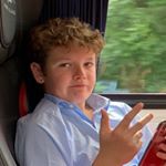 Profile Picture of Harry Marshall (@harry_m4rsha11) on Instagram
