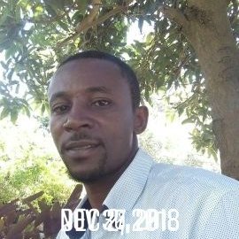 Profile Picture of Felix Okafor (@Felixokafor17) on Twitter