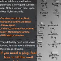 Profile Picture of Louis A Randall (@louis-a-randall) on Quora