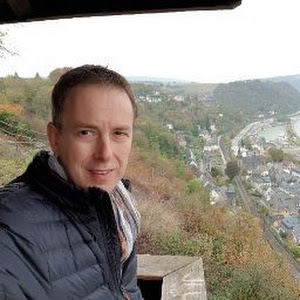 Profile Picture of Andreas Bünker (@buenker52) on Tiktok