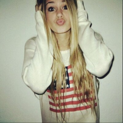 Profile Picture of Tori Jacobson (@JacobsonTori) on Twitter