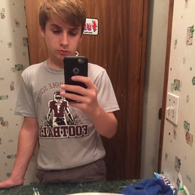Profile Picture of Christopher Ruggles (@ruggles_rug8) on Twitter