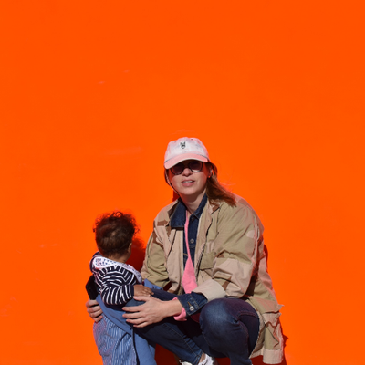Profile Picture of Erin Hansen (@AdobeErin) on Twitter