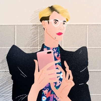 Profile Picture of Marius | BlackLivesMatter (@MajusArts) on Twitter