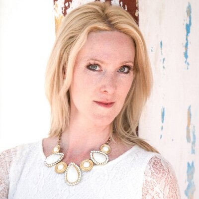 Profile Picture of Tamara Laine (@TamaraLaineTV) on Twitter
