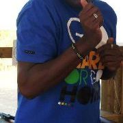 Profile Picture of Derrick McCarter (@derebear) on Pinterest