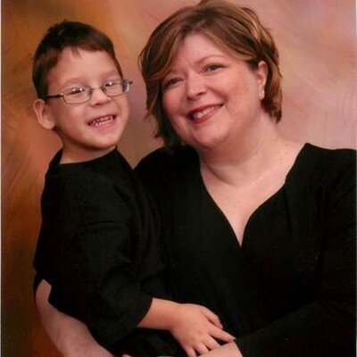 Profile Picture of Tina Andrews (@TMAndrews2006) on Twitter