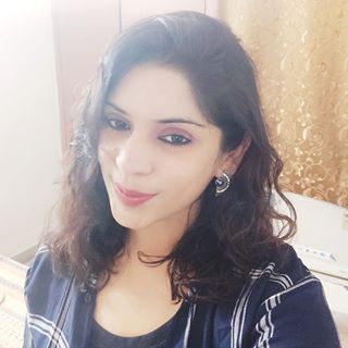 Profile Picture of Deepika Rai (@deepika.rai1) on Facebook
