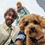 Profile Picture of James Skinner (@jamesjohnskinner) on Instagram