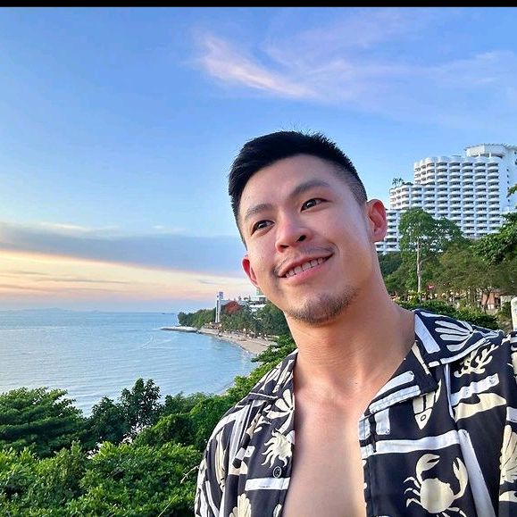 Profile Picture of Solomon Mark Z (@solomon.mark8) on Tiktok