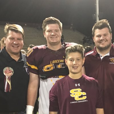 Profile Picture of Brian Campbell (@brian_campbell3) on Twitter