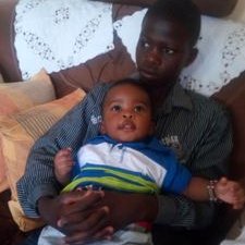 Profile Picture of Oyieko (@wuodgamello) on Twitter