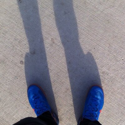 Profile Picture of Joe Dahlquist (@RedHead_Joe) on Twitter