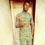 Profile Picture of Rahman Joseph Adeoluwa (@rajmanare) on Instagram