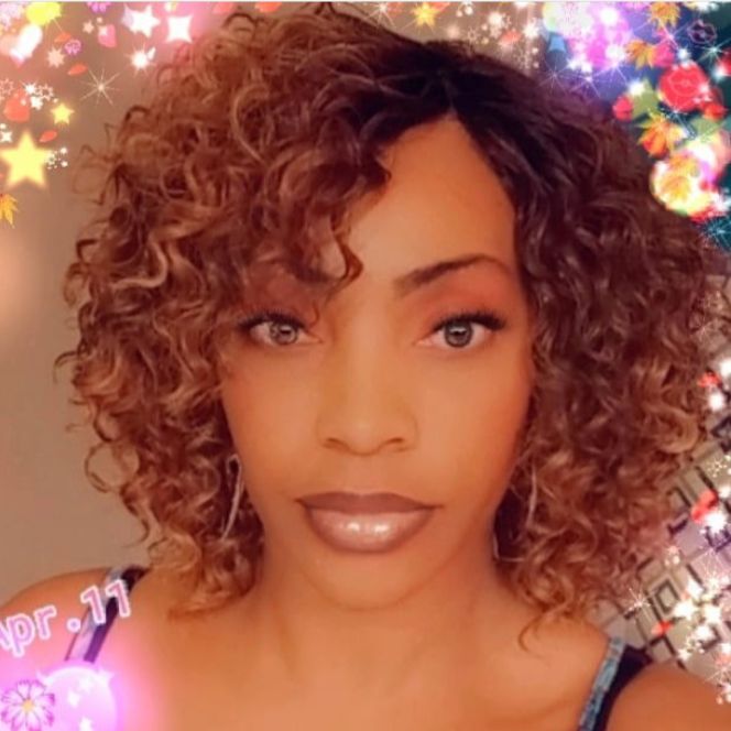 Profile Picture of Tonisha Tunstall (@tonishatunstall) on Tiktok