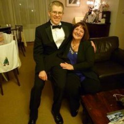 Profile Picture of Carole + Andy Key (@1SolidRockCafe) on Twitter