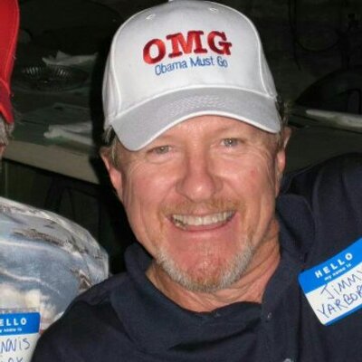 Profile Picture of Jimmy Yarbrough (@jimmyy58) on Twitter