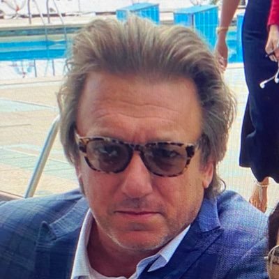 Profile Picture of  🇺🇸 🇺🇸 🇺🇸Dr. Howard Levy 🇺🇸 🇺🇸 🇺🇸 (@DrHowardLevy1) on Twitter