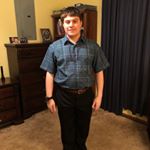 Profile Picture of Tyler Ledet (@tom_elephant_2003) on Instagram