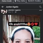 Profile Picture of Genie Ogatis (@genie.ogatis.1) on Facebook