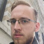 Profile Picture of David Brown (@dorkoyevsky) on Instagram