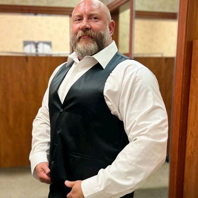 Profile Picture of Stephen Robson (@stephen.robson1) on Tiktok