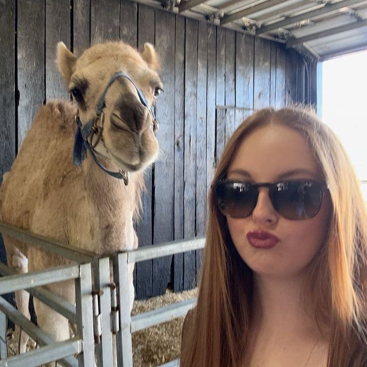 Profile Picture of Lyndsey Bates (@lyndseybatess) on Tiktok