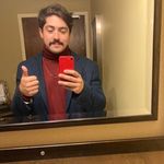 Profile Picture of Matthew Boucher (@matthew__boucher) on Instagram