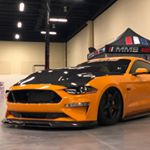 Profile Picture of MMS (@modifymystang) on Instagram