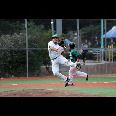 Profile Picture of Joseph Grammatico (@Joe_gramm) on Twitter