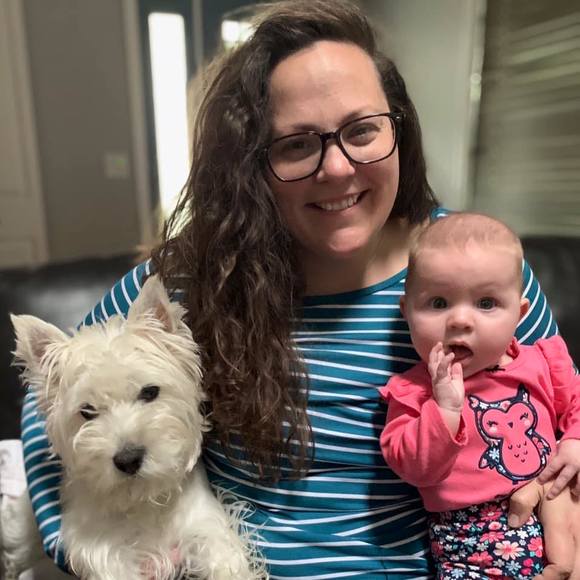 Profile Picture of Julie Dessent (@juliewhlr4) on Poshmark