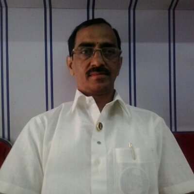 Profile Picture of Suryanarayana (@malapaka6) on Twitter