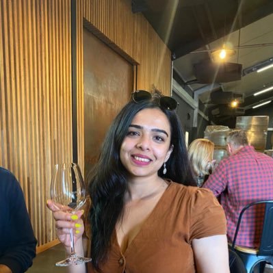 Profile Picture of Preeti Jha (@preetiijhaa) on Twitter
